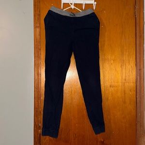 Boys Joggers size 14 - Children’s Place, Navy